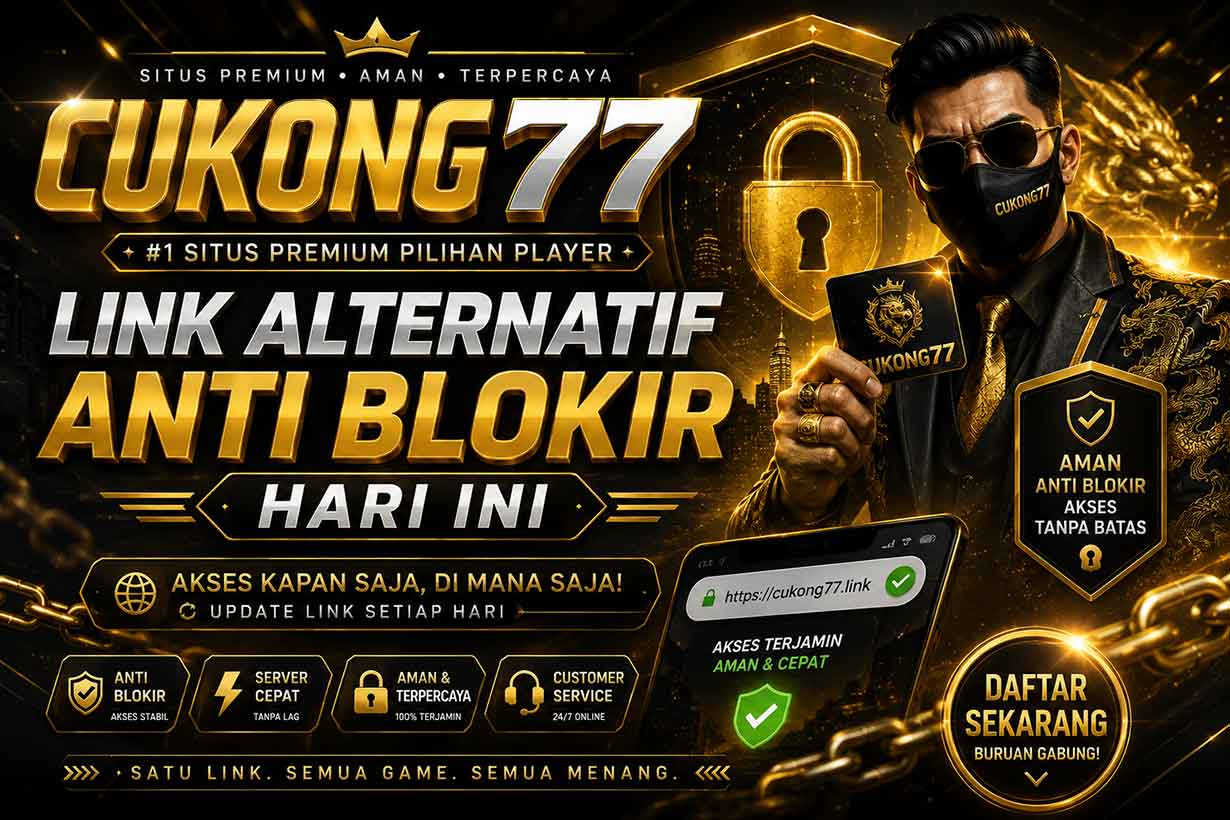 cukong77 Online